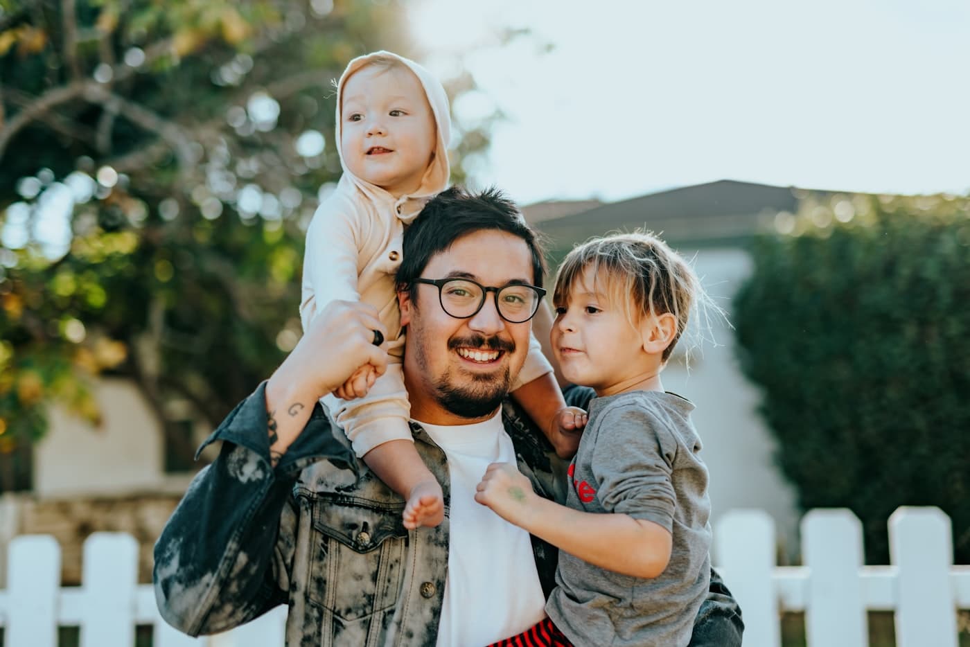 For families